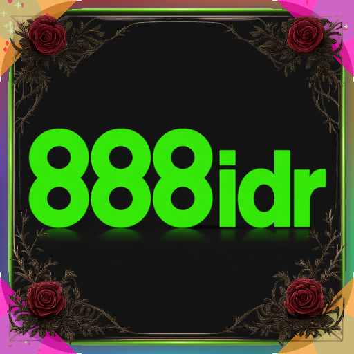 888idr — mitra unggulan