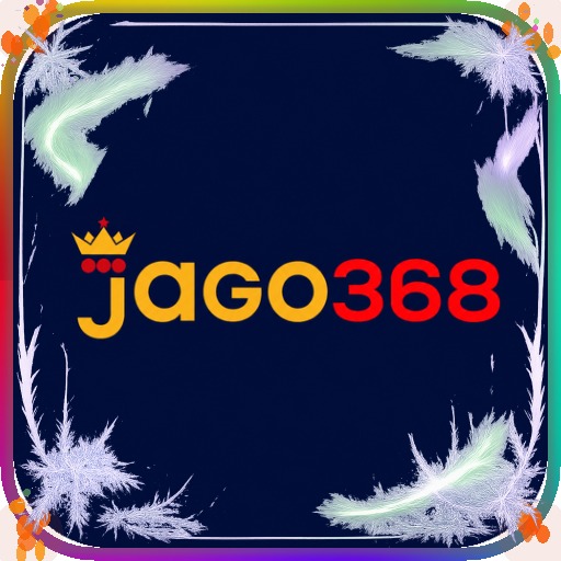 jago368 — mitra unggulan