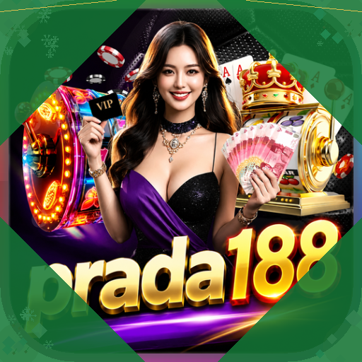 prada188 — mitra unggulan